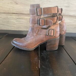 FB-Rolln Tan 7.0 | Freebird Stores